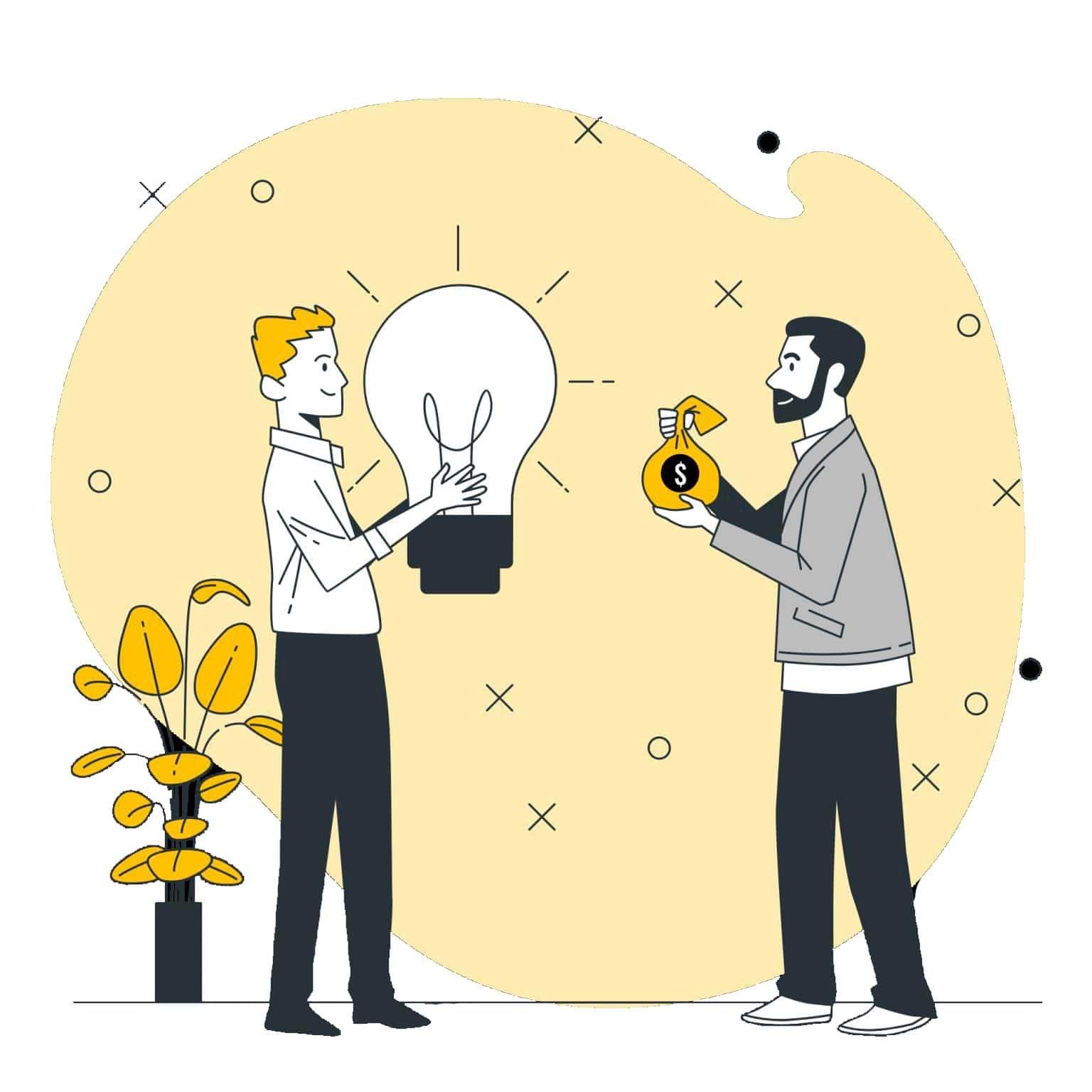 Paying Money after system cleaning