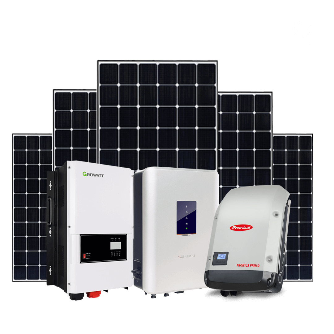 Payback period of 10kW solar system
